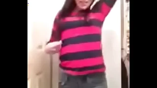 dancing combo unite tease